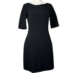 Eliza J Women’s Black Dress Size 6